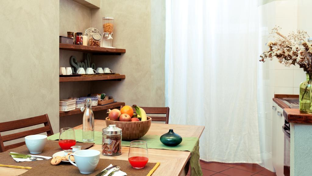 Folia B&B โรม ห้อง รูปภาพ