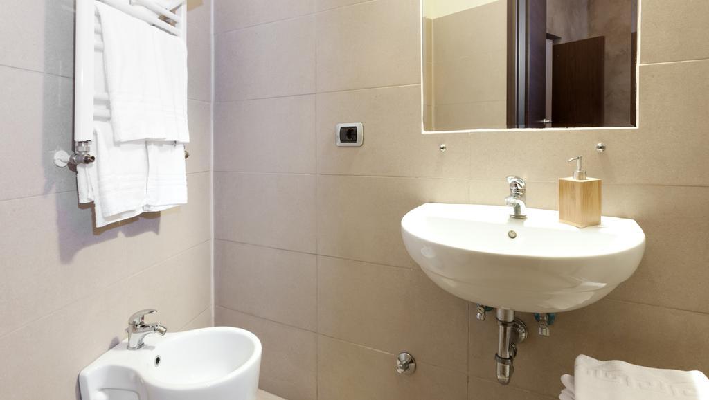 Folia B&B โรม ห้อง รูปภาพ