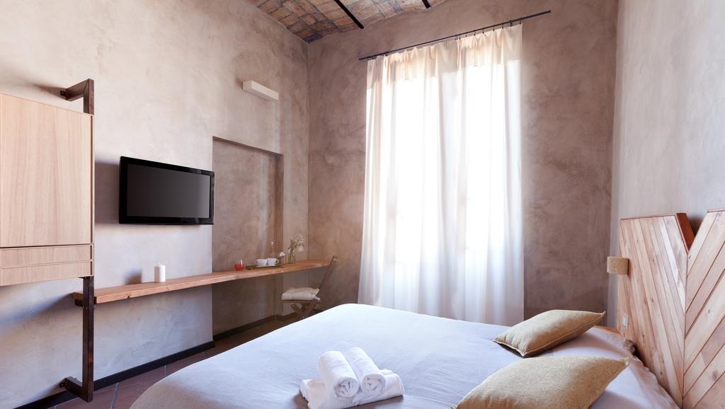 Folia B&B โรม ห้อง รูปภาพ