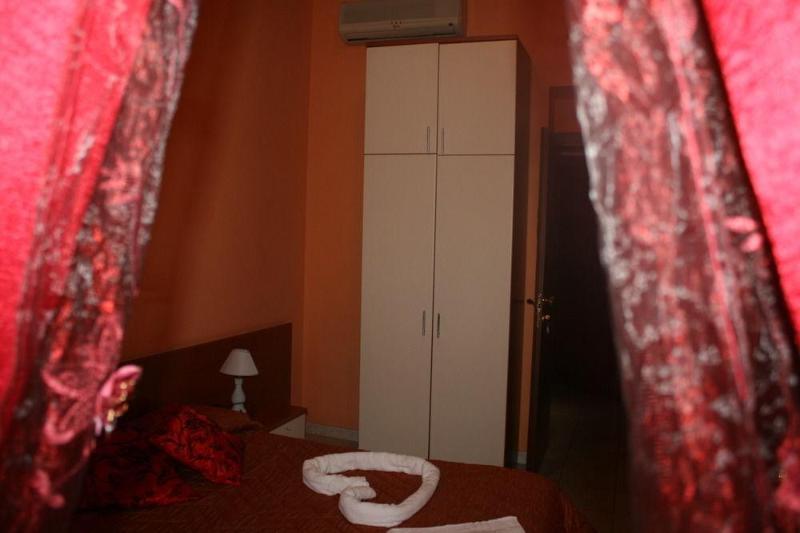 Folia B&B โรม ภายนอก รูปภาพ
