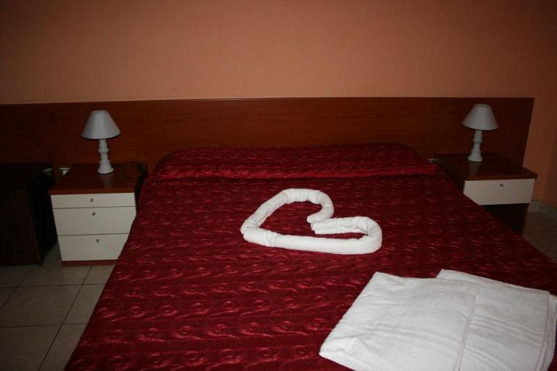 Folia B&B โรม ภายนอก รูปภาพ